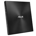 Asus ZenDrive U7M SDRW-08U7M-U Portable DVD Burner - Black