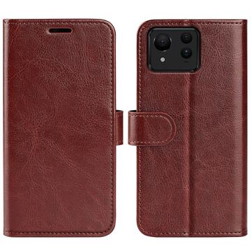 Asus Zenfone 11 Ultra Wallet Case with Magnetic Closure