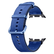 Samsung Galaxy Watch8/Watch8 Classic Athleisure Band ET-SOL33LNEGEU - M/L - Blue