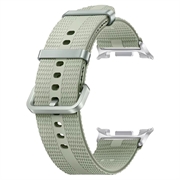 Samsung Galaxy Watch8/Watch8 Classic Athleisure Band ET-SOL33LMEGEU - M/L - Sage