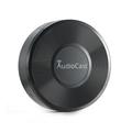 AudioCast M5 WiFi Adapter for Speakers - AirPlay, DLNA, Spotify - Black