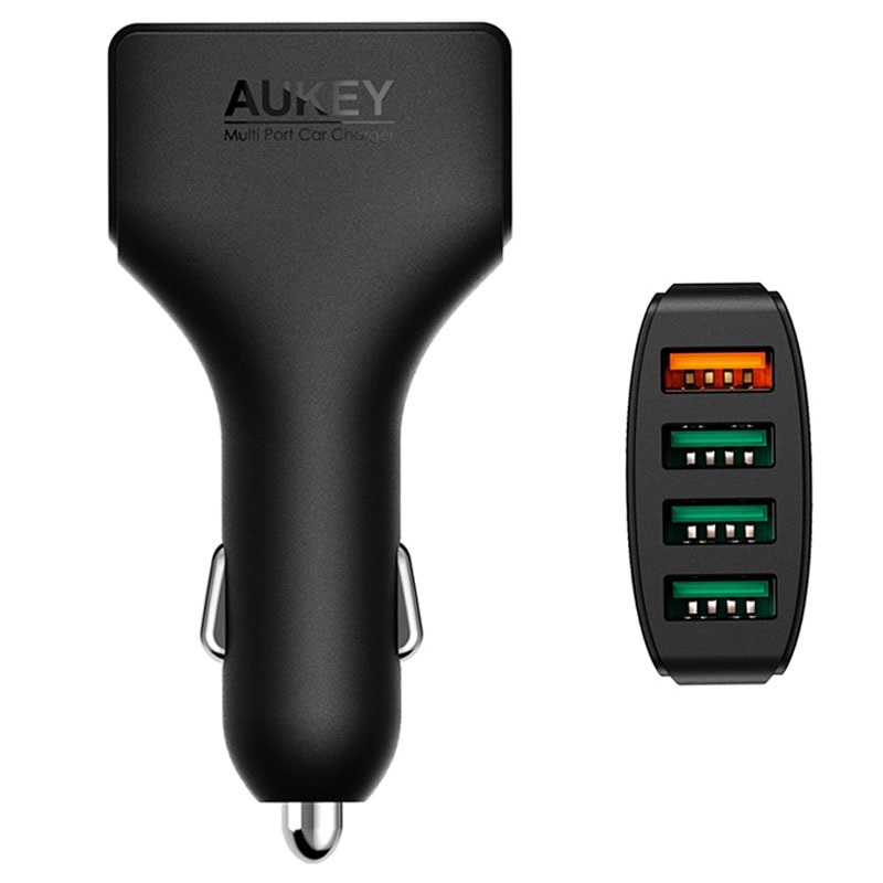 Image result for aukey CC-T4