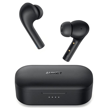 Aukey EP-T21S Move Compact II Wireless Earbuds