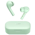 Aukey EP-T21S Move Compact II Wireless Earbuds (Open-Box Satisfactory) - Green