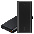 Aukey PB-XD26 USB2.0/USB-C Portable Power Bank - 26800mAh - Black