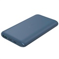 Aukey PB-XN10 USB&USB-C Power Bank - 10000mAh - Blue