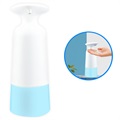 Automatic Infrared Soap Dispenser JLS-350 - White