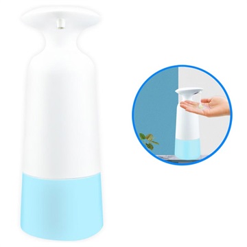 Automatic Infrared Soap Dispenser JLS-350 - White