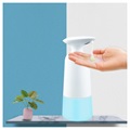 Automatic Infrared Soap Dispenser JLS-350 - White