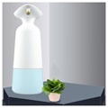 Automatic Infrared Soap Dispenser JLS-350 - White