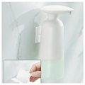 Automatic Infrared Soap Dispenser JLS-350 - White