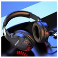 Awei ES-770i E-Sports Wired Gaming Headset - Black