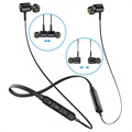 Awei G30BL In-ear Bluetooth Wireless Headphones - Black