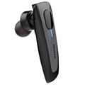 Awei N3 Mono Bluetooth Headset - cVc 6.0 - Grey / Black