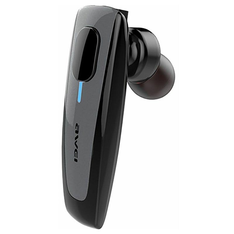Awei N3 Mono Bluetooth Headset - cVc 6.0