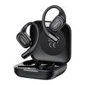 Azeada AZ-BT15 OWS Air Conduction Wireless Earphones - Black