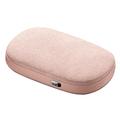 B8 10000mAh Rechargeable Hand Warmer with Digital Display