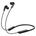 Baseus Bowie U2 Pro Wireless Earphones with Neckband - Black