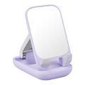Baseus Seashell Series Phone Stand with Mirror