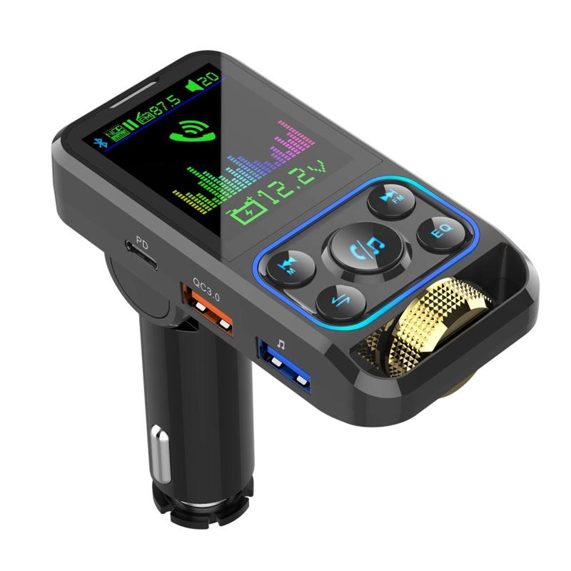 Fm hot sale transmitter usb