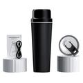 BDL-009 2-in-1 Cordless Portable Juicer / Blender - 650ml