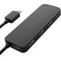 BENFEI HDMI Switch 4-in-1 - 4K 60Hz, 2K 144Hz, HDR, HDCP 2.3 - Black