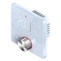 BHT-009GCLW Programmable WiFi Smart Tuya Thermostat - White