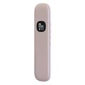 BLD007 Under-Pillow Bone Conduction Speaker / Smart Sleep Aid - Pink