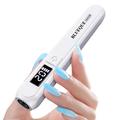 Blueque MINI-4B Rechargeable UV LED Nail Lamp / Gel Nail Dryer
