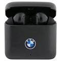 BMW BMWSES20AMK Bluetooth TWS Earphones - Signature Collection - Black