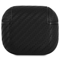 BMW M Collection Carbon AirPods 3 Case - Black