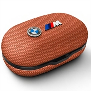 BMW M Metal Logo ENC True Wireless Earphones