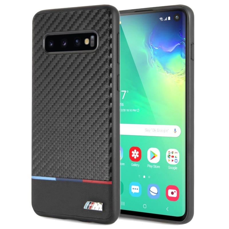 At Your Service Samsung S10 Case