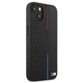 BMW M Triangles Collection iPhone 13 Case - Black