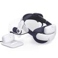 BoboVR M2 Plus Battery Pack Head Strap for Oculus Quest 2