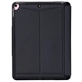 iPad 10.2/iPad Air (2019)/iPad Pro 10.5 Backlit Keyboard Case - Black