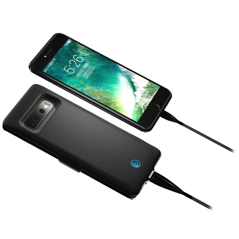 best s10 battery case