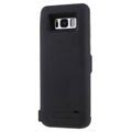 Samsung Galaxy S8 Backup Battery Case