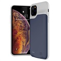 iPhone 11 Pro Backup Battery Case - 5200mAh - Dark Blue / Grey