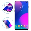 Baseus 0.15mm Full Coverage Samsung Galaxy S10 Screen Protector - 2 Pcs.