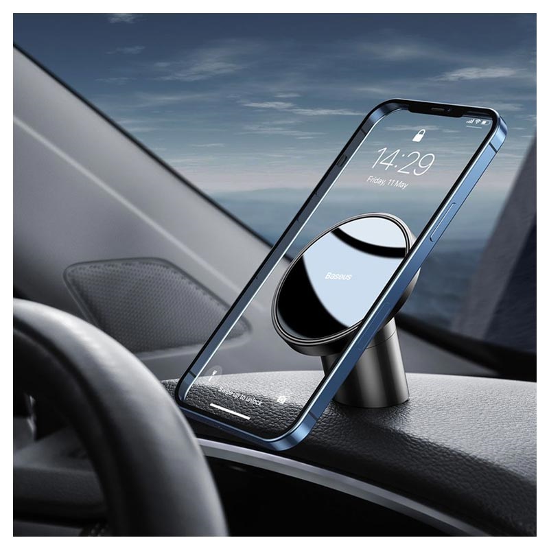 magnetic car mount iphone 12