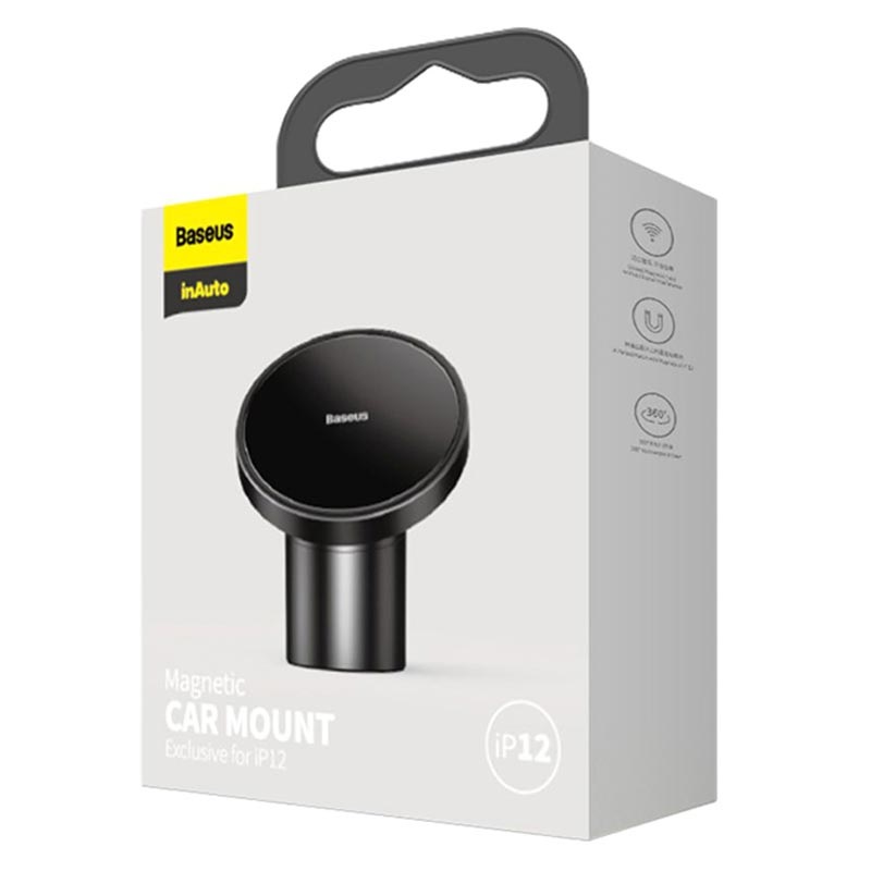 magnetic car mount iphone 12