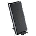 Baseus BS-10KPW02 Qi Wireless Charger / Power Bank - Black