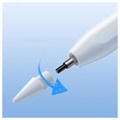 Baseus BS-PS003 Capacitive Stylus Pen - White