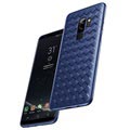 Samsung Galaxy S9+ Baseus BV Weaving TPU Case