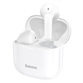 Baseus Bowie E2 True Wireless Earphones NGTW090002 - White