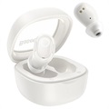 Baseus Bowie WM02 TWS Earphones - Bluetooth 5.3 - White