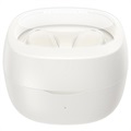 Baseus Bowie WM02 TWS Earphones - Bluetooth 5.3 - White