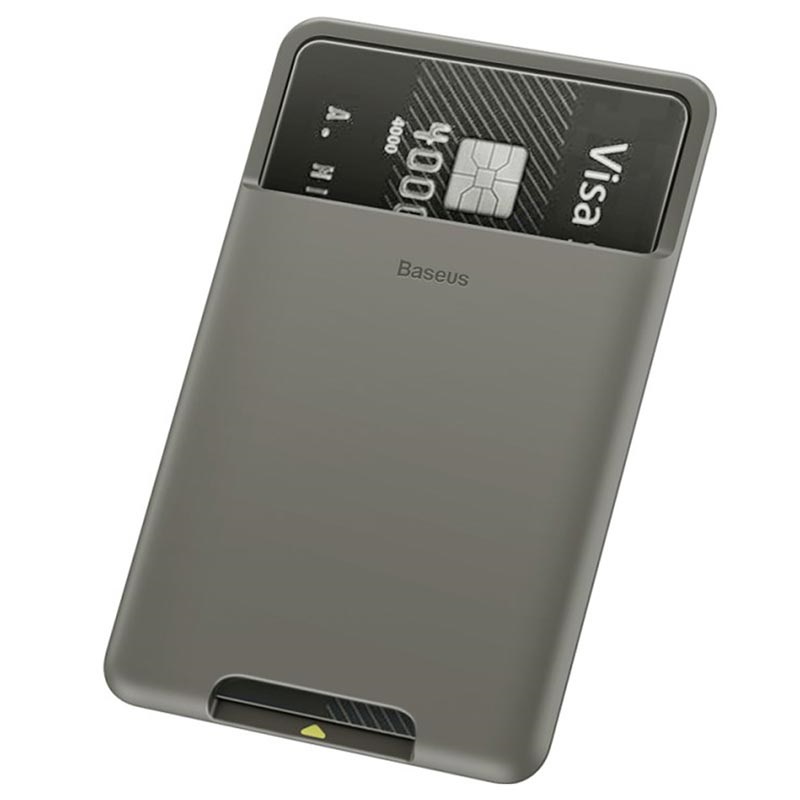 Baseus Card Pocket Universal Stick-On Card Holder