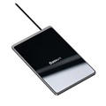 Baseus Card Ultra-thin Fast Wireless Charger - 15W